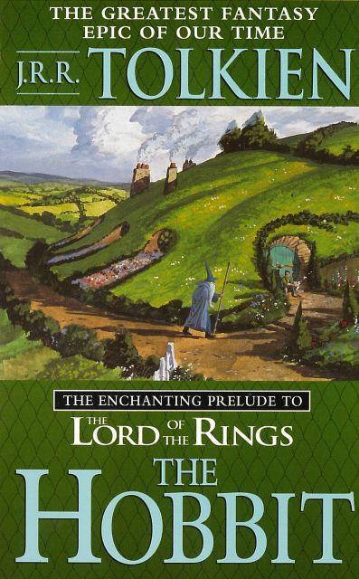 THE HOBBIT - Image 2
