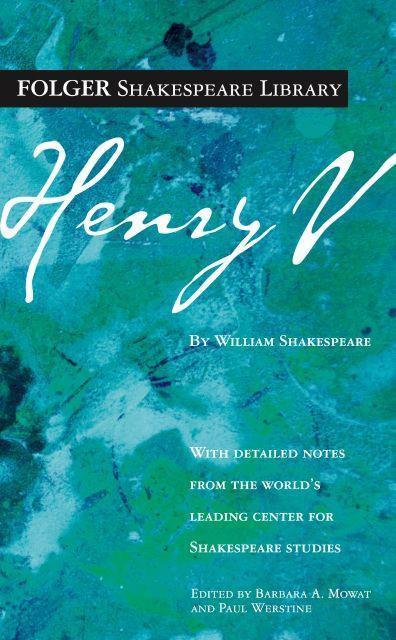 HENRY V - Image 3