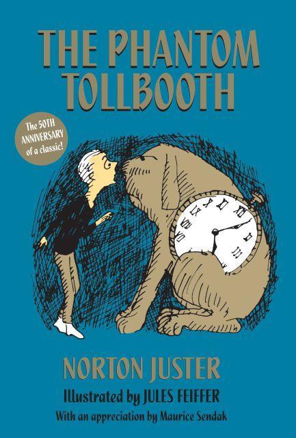 THE PHANTOM TOLLBOOTH - Image 2