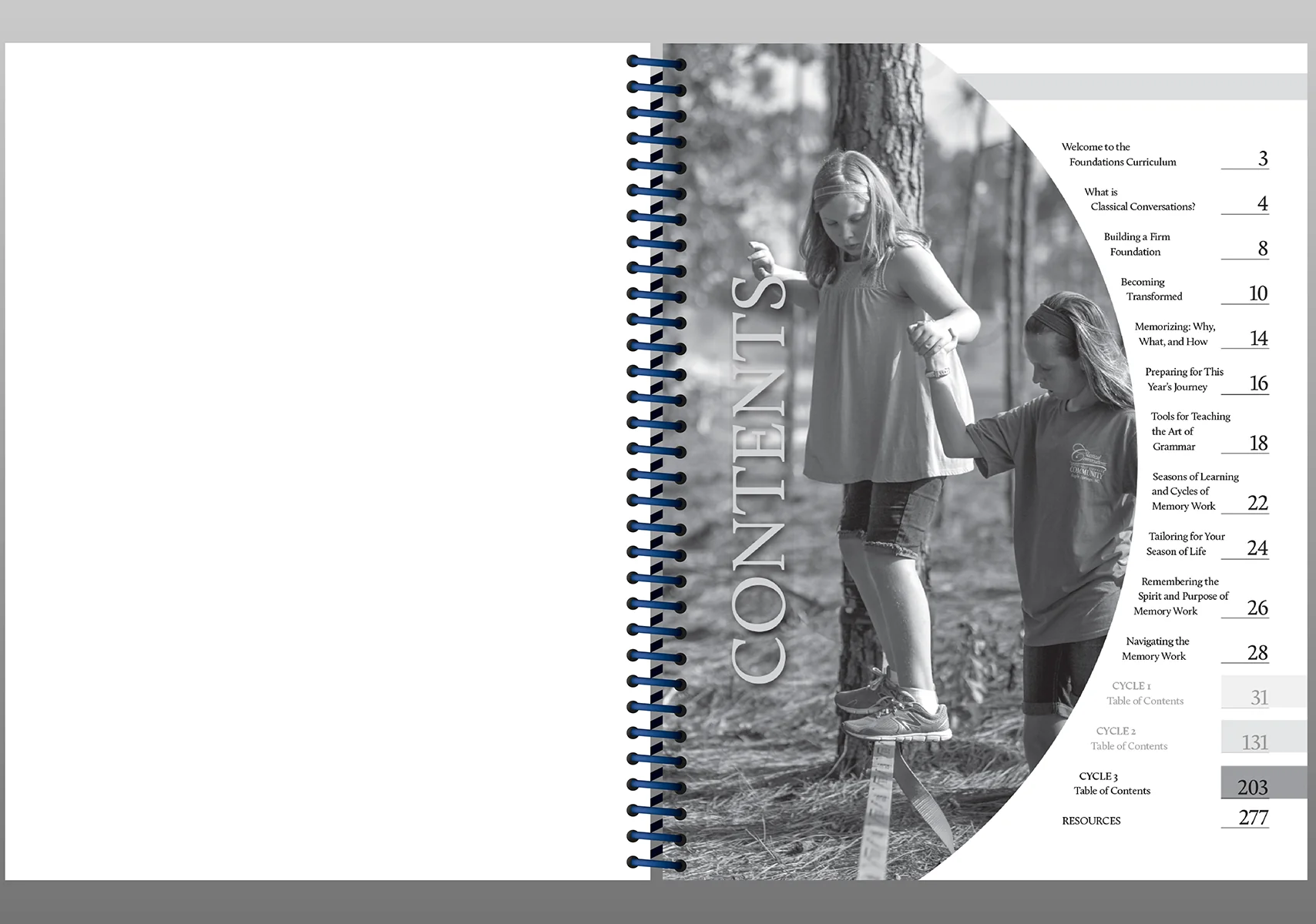 Foundations Curriculum, Cycle 3 - Image 3