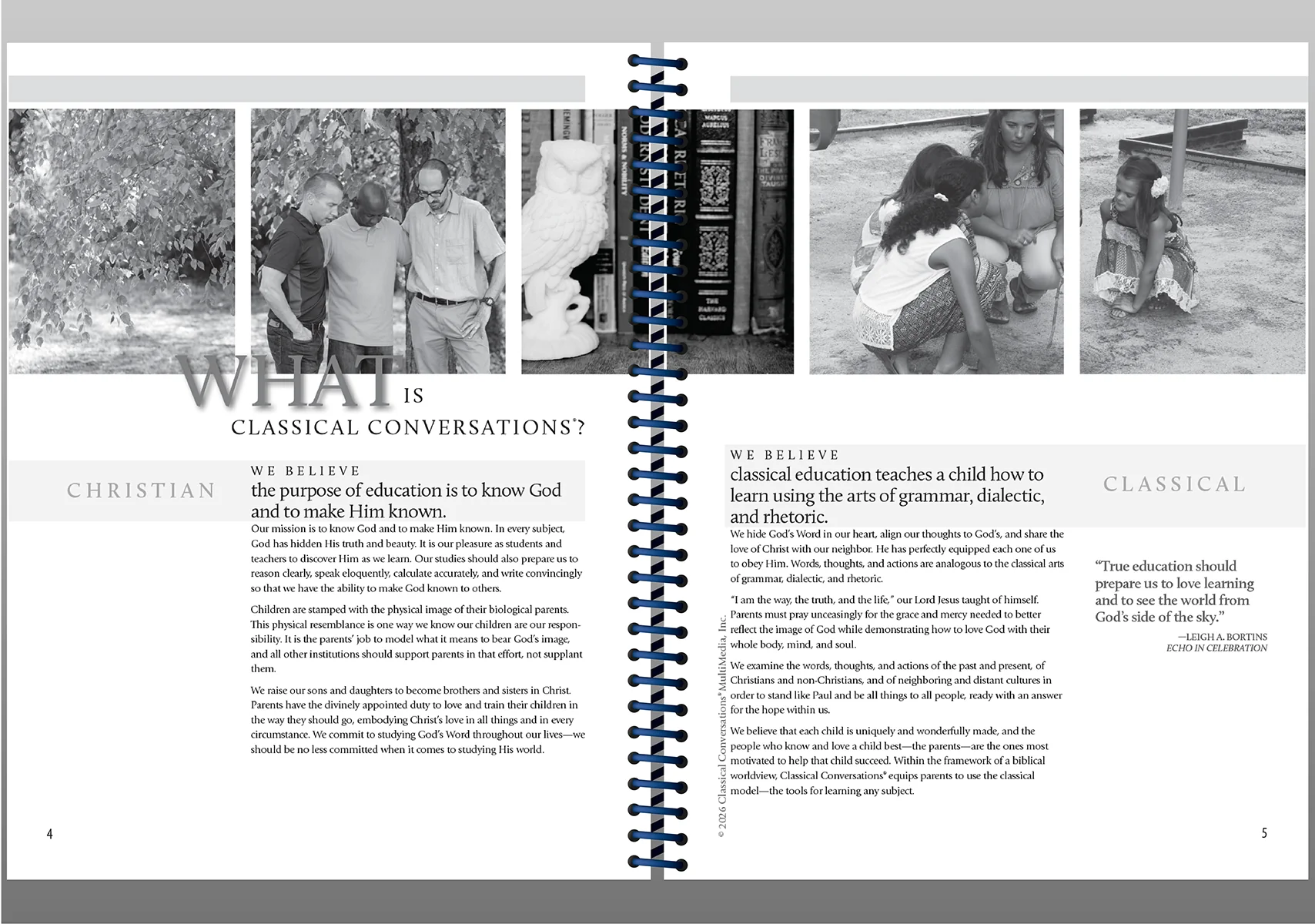 Foundations Curriculum, Cycle 3 - Image 5