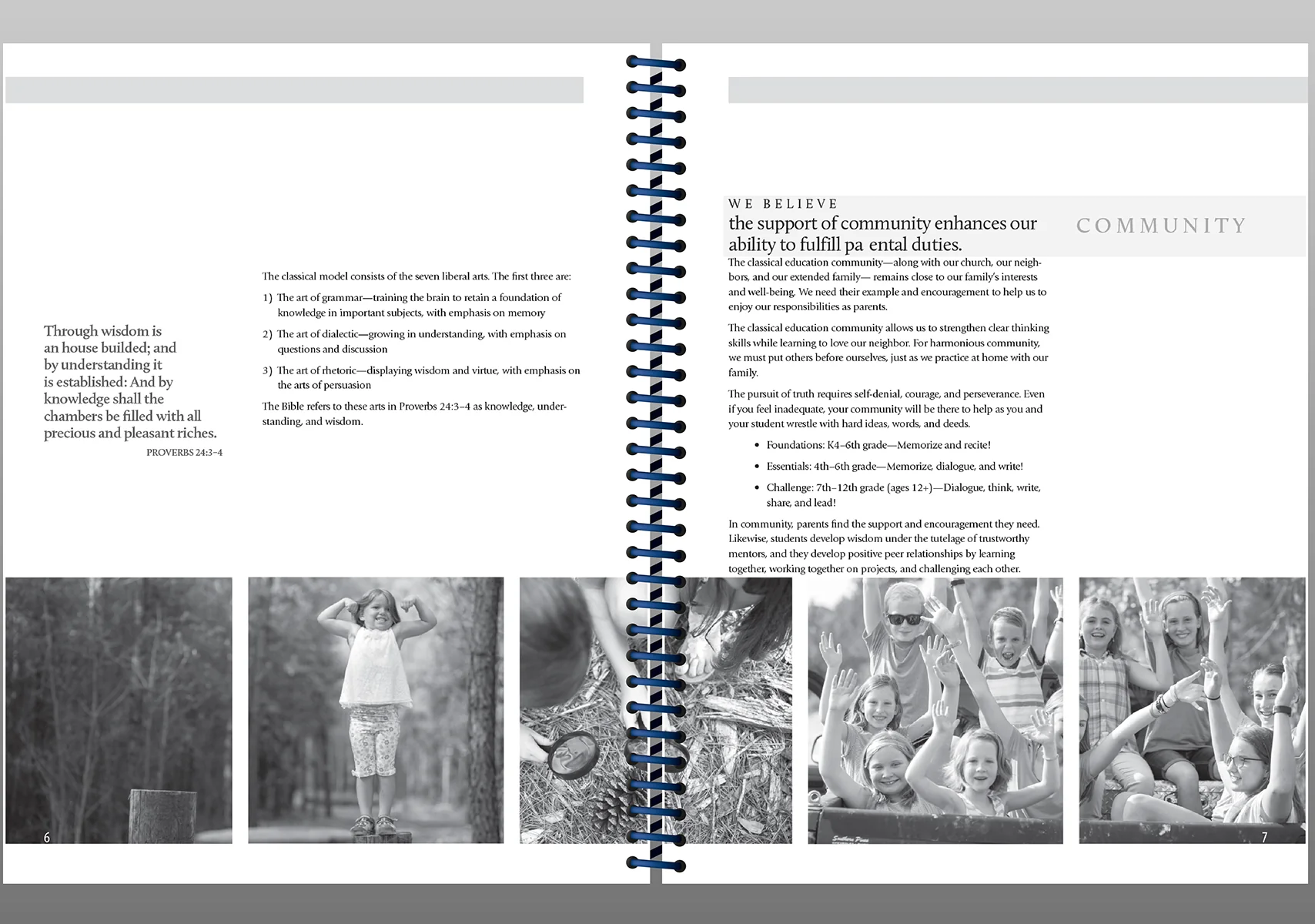 Foundations Curriculum, Cycle 3 - Image 6