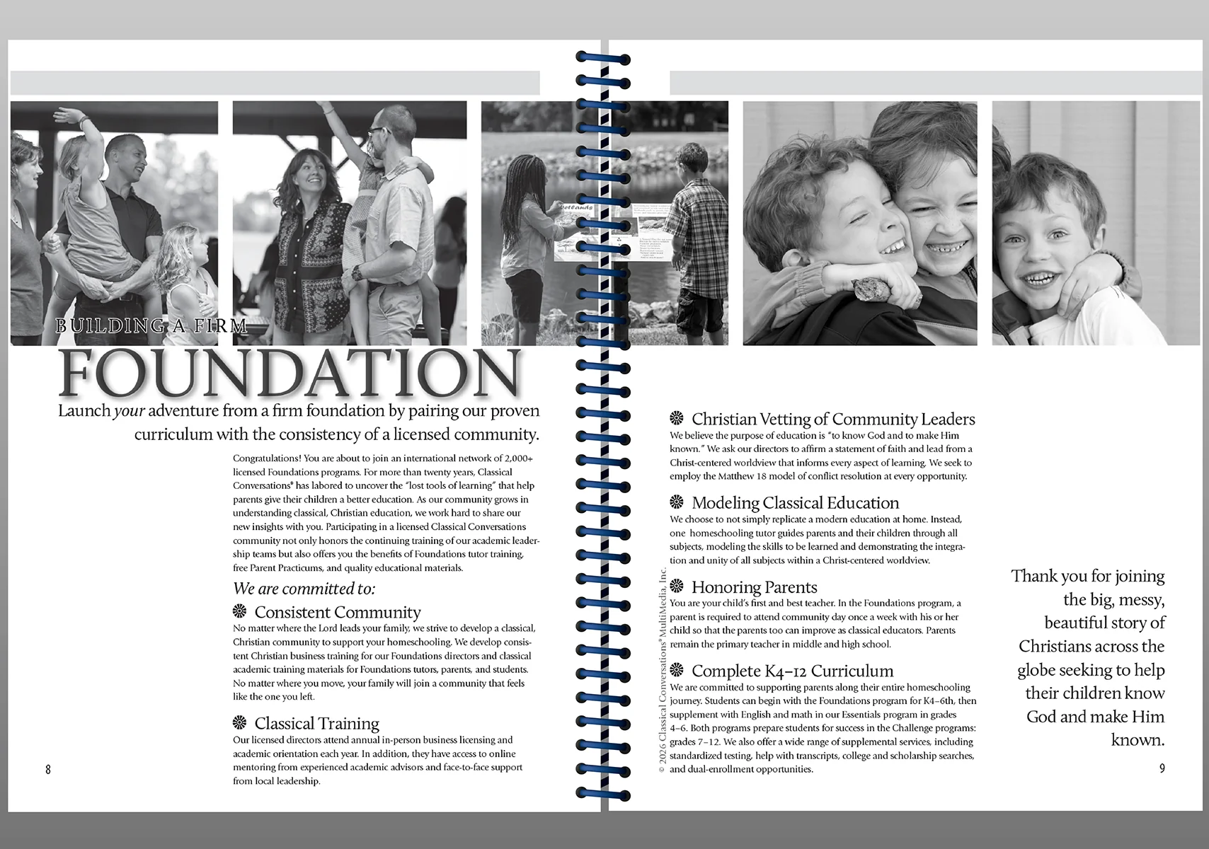 Foundations Curriculum, Cycle 3 - Image 7