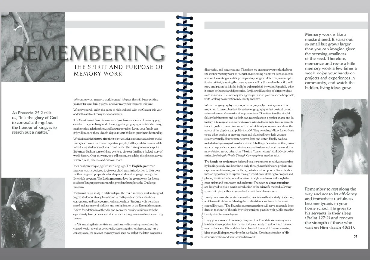 Foundations Fifth Edition, English Language Curriculum - While Supplies Last - Image 7