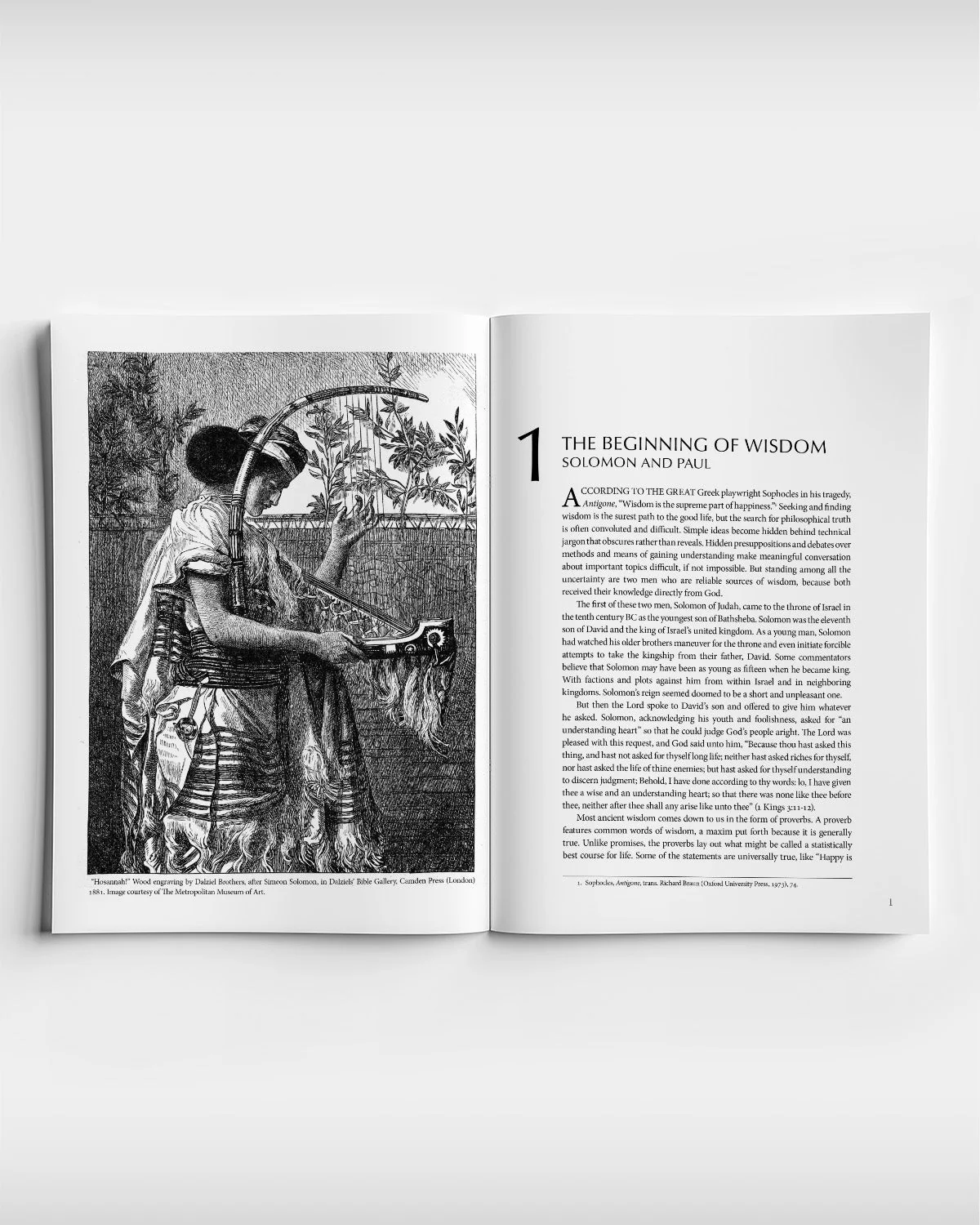 Reasoning Together Philosophy - Image 3