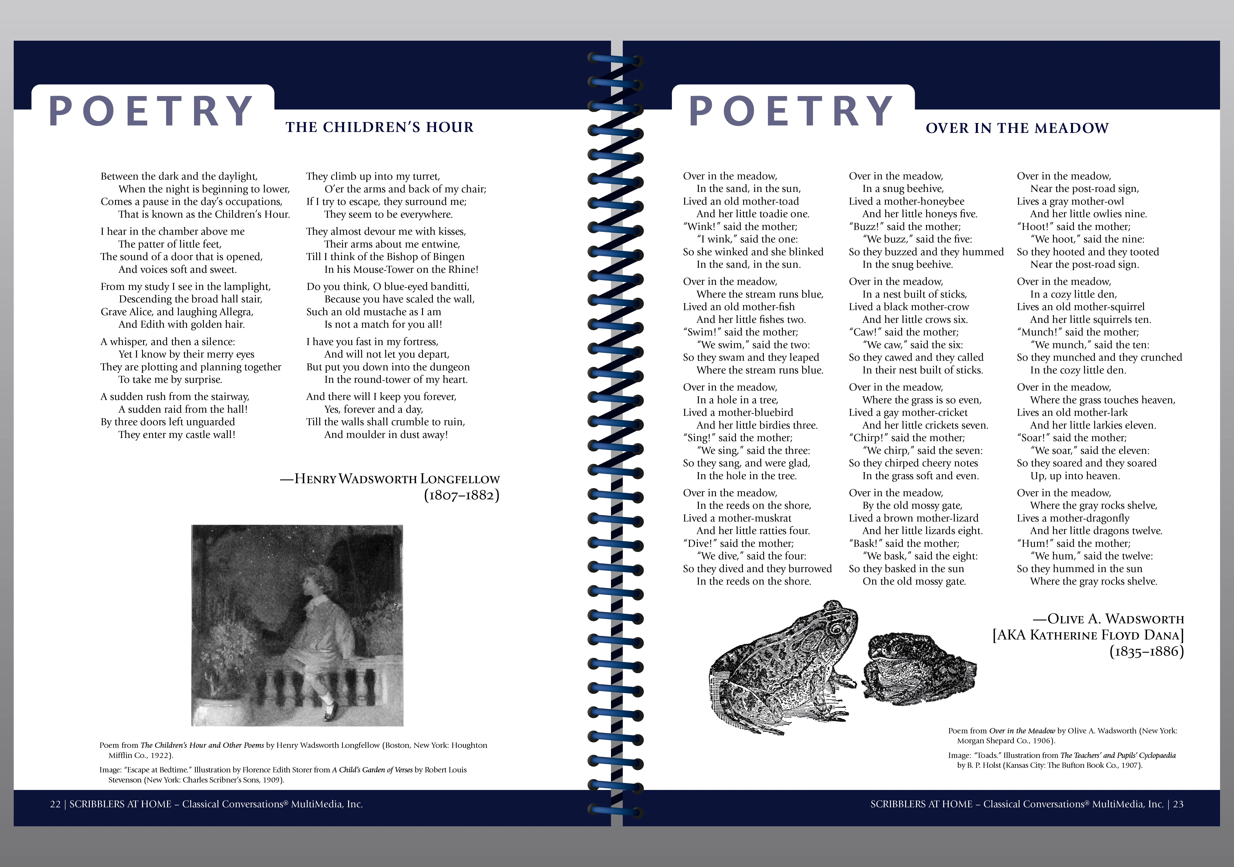 Scribblers at Home: Recipes from Lifelong Learners - Image 6