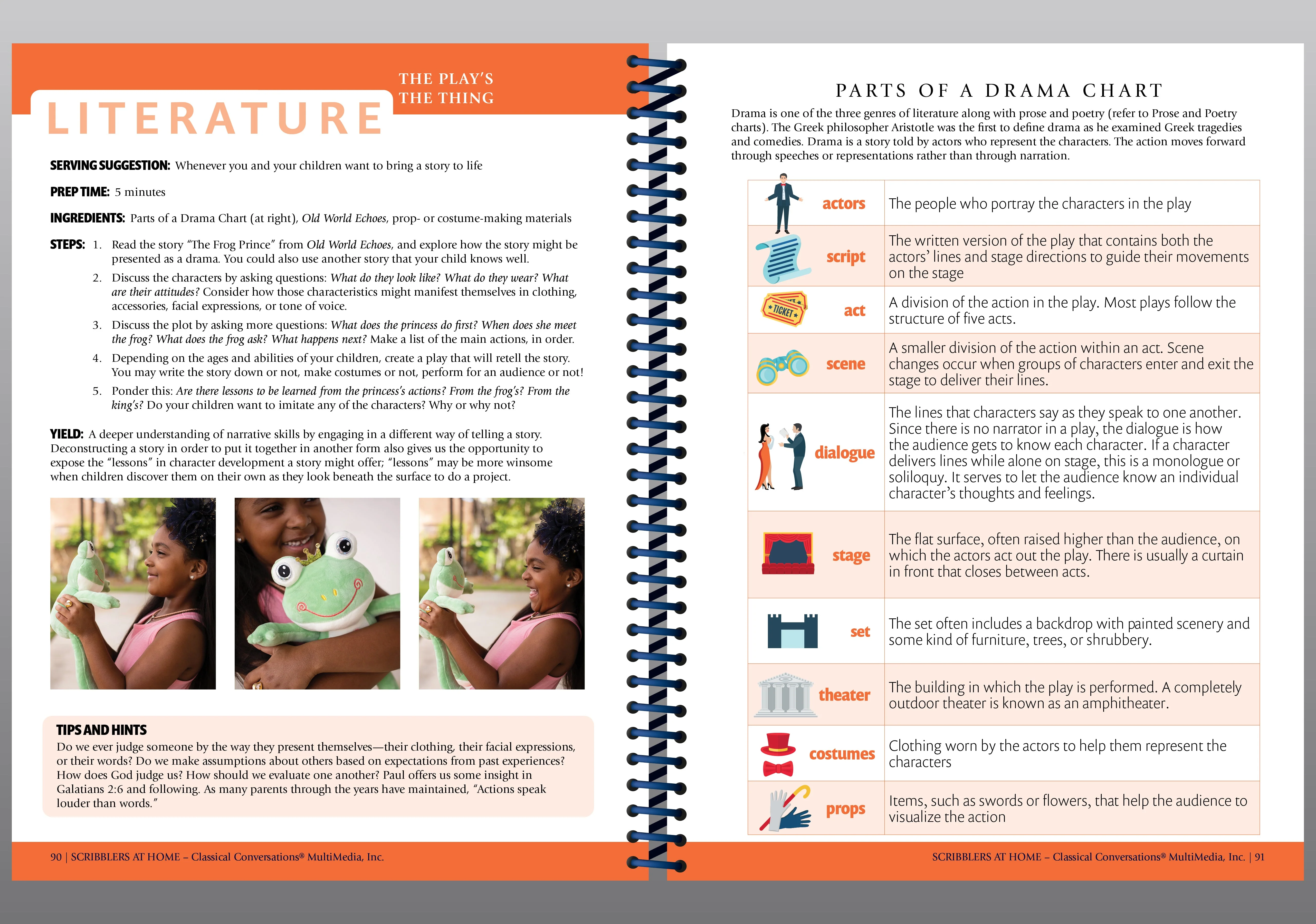 Scribblers at Home: Recipes from Lifelong Learners - Image 7