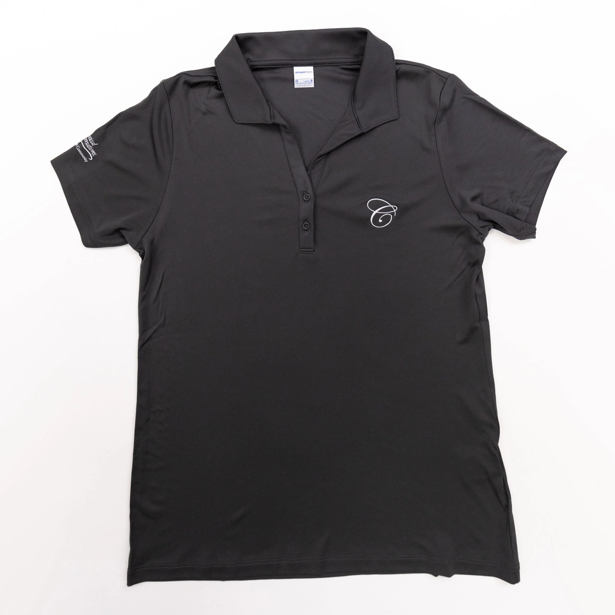 New Merch