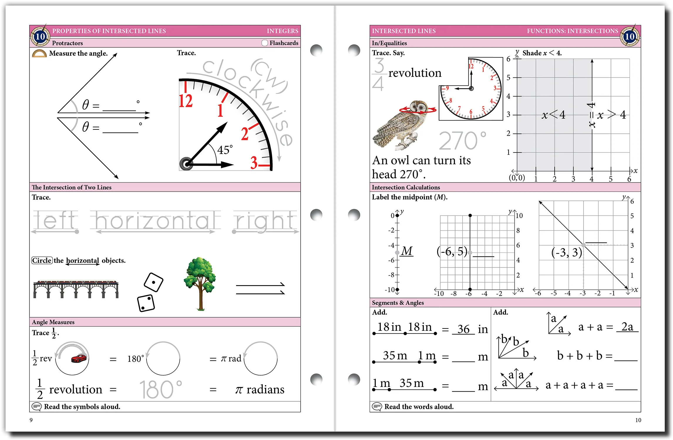 The Math Map Integers - Image 3