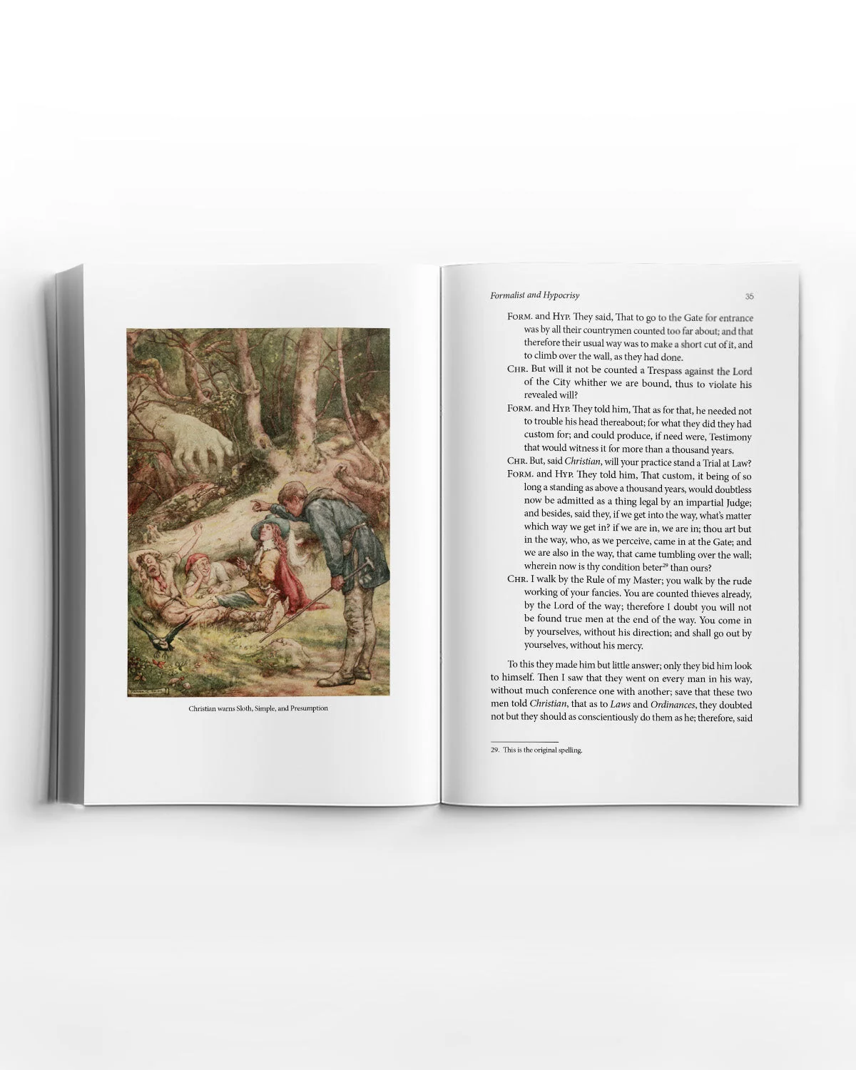 The Pilgrim’s Progress - Image 5