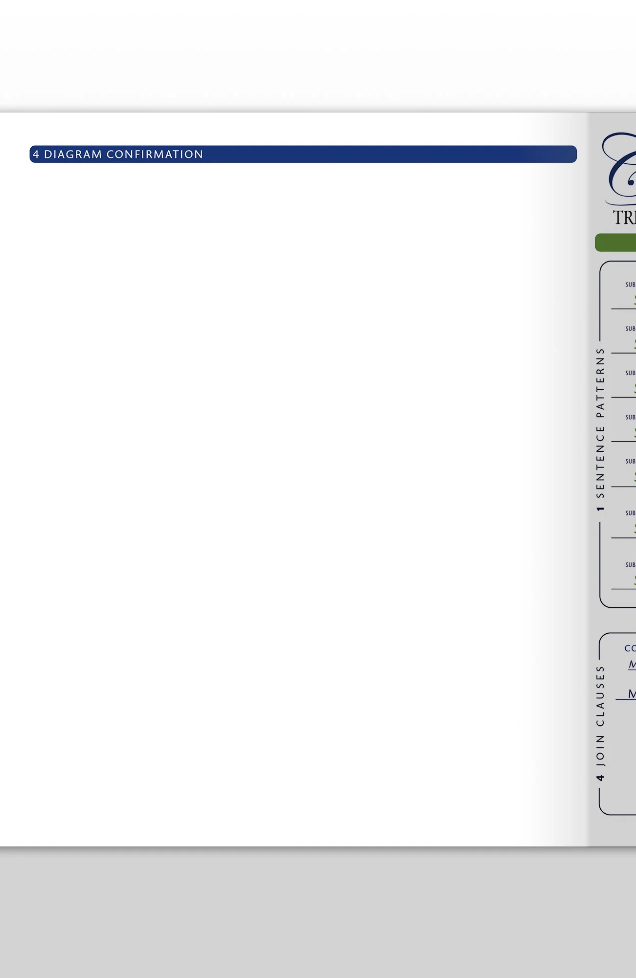 Trivium Tables® Analytical Tasks - Image 4