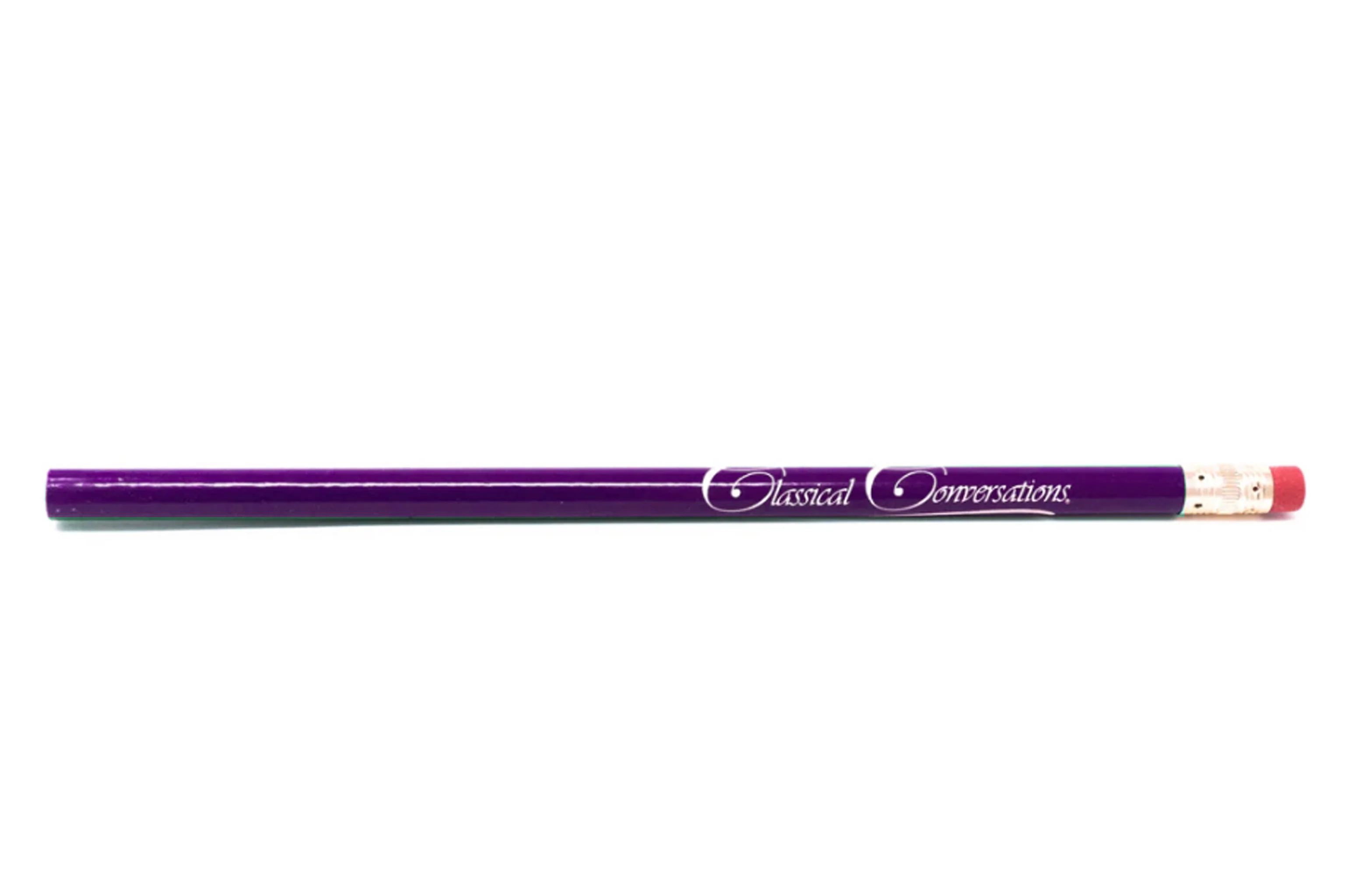 Classical Conversations #2 Pencils - Image 4