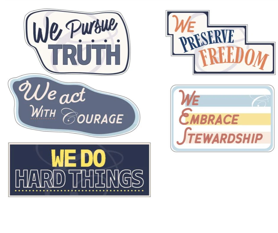 CC Fun Vinyl Stickers - Image 16