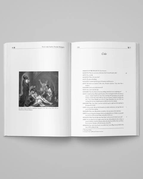 Words Aptly Spoken® Socratic Dialogues - Image 3